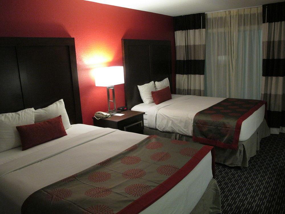 Sonesta Essential - Rapid City Eksteriør billede